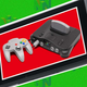 Imagen para el artículo titulado La Nintendo Switch tendrá juegos de la N64 y de la Sega Génesis con sus propios mandos inalámbricos